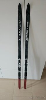 Prodám dámské běžky Sporten Perun Pro W Skin