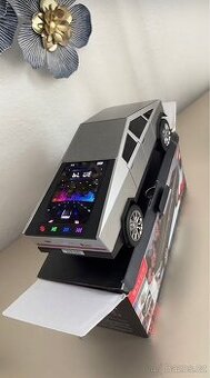 Bluetooth reproduktor WSTER WS-580 – 4 barvy na výběr