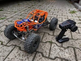 Axial RBX10 Ryft 4WD 1:10 RTR