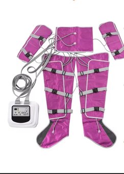 Lymfodrenážní / Presoterapeutický Oblek