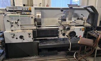 Soustruh hrotový SN 50C/1500