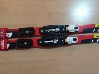 Běžky Peltonen 140