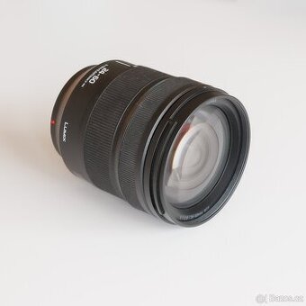 Panasonic Lumix S 24–60 mm f/2.8 (L-mount)