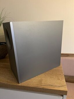 Sestava repro Tannoy