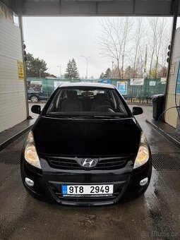 Hyundai i 20 1.2 57kw r.v.2012 - 1