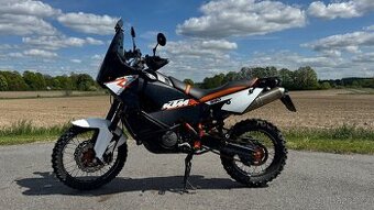 KTM 990 Adventure R