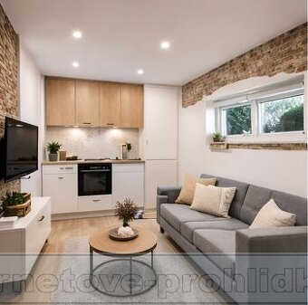 1+kk P10 Vršovice, Bajkalská FS00096Z - 1