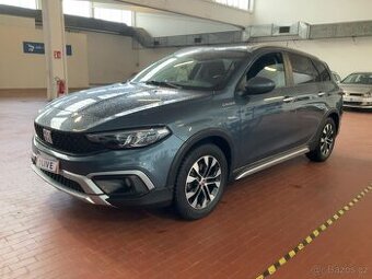 Fiat Tipo1,5 mild-hybrid Cross combi