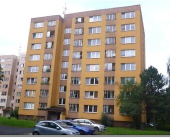 Družstevní byt 2+kk v obci Ostrava - Hrabůvka, ID 7945e 1401