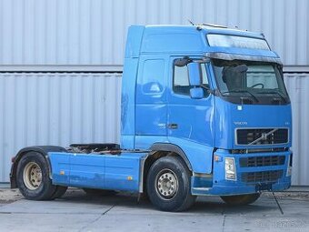 Volvo FH 480, STANDARD, EURO 5, JEDNOOKRUHOVÁ HYDRAULIKA
