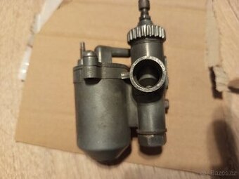 Jawa 50 Karburátor Jawa 555 Jikov 2914 HZ