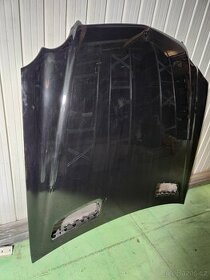 MERCEDES R230 SL KAPOTA