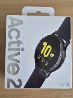 Samsung Galaxy Watch Active 2