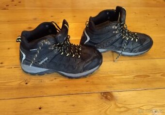 Turistické boty Lotto, Sprandi