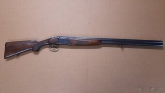 Broková kozlice Bajkal model IJ 12 16/70