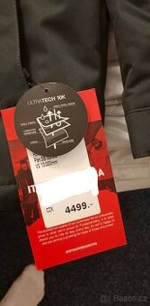 NOVÁ Horsefeathers bunda