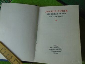 Reportáž psaná na opátce