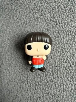 Will - Kinder Joy Stranger Things Funko