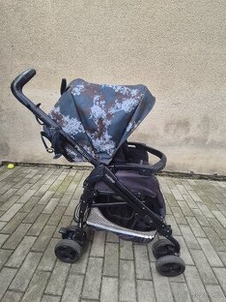 Golfový kočárek Peg Pérego Pliko