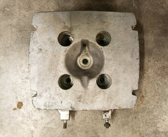 MZ ETZ 250/251 Hlava