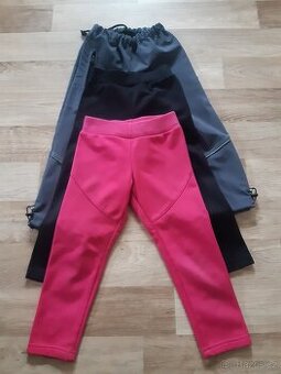 Softkalhoty velikost 104