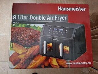 Horkovzdušná fritéza Hausmeister