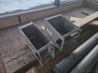 VPC Maltovaci Sane 200 a 115