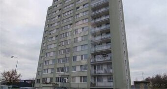 Prodám byt 2+KK 39 m2