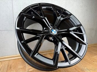 Originál kola BMW 5 G30 R19 style 845M