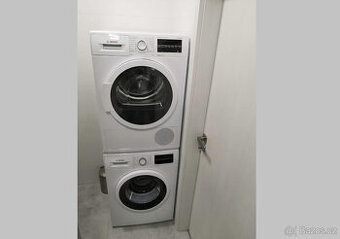 Bosch pračka a sušička 9kg