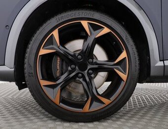 Alu kola 18 Cupra Formentor, Born, Leon 5x112 R18