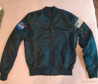 Alpha Industries M Velikost - Top Stav