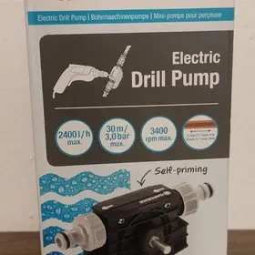 Čerpadlo Gardena 1490-20 vrtačkové