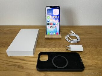 Apple iPhone 13 128GB Midnight /12/