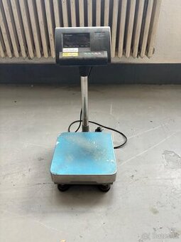 3 VÁHY (2xdigitální a 1xmechanická) - 1