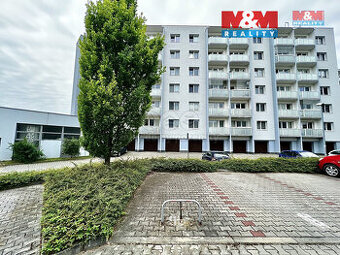 Prodej venkovních parkovacích stání, 47 m², Brno, ul. Lučiny