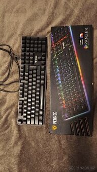 YENKEE YKB 3400 PANZER - CZ