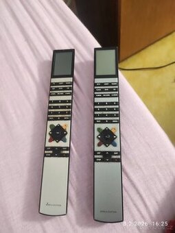 univerzAlni ovladač