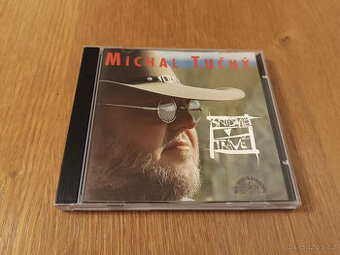Michal Tučný – Snídaně v trávě (CD)