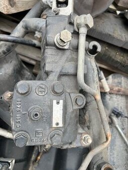 BMW e38 převodka řízení