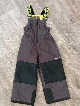 Lyžařské kalhoty vel. 104/110