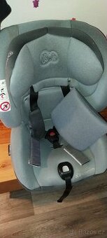 Autosedacka Kinderkraft