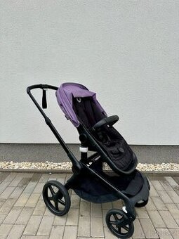 Bugaboo Fox 5 + příslušenství