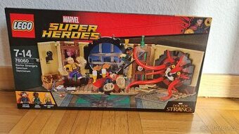 Lego Marvel 76060
