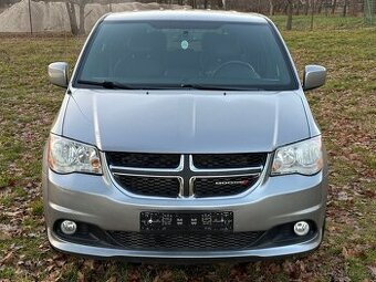 Dodge Grand Caravan