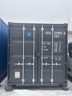 Lodní kontejner 20'