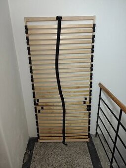 Rošt do postele 90x200