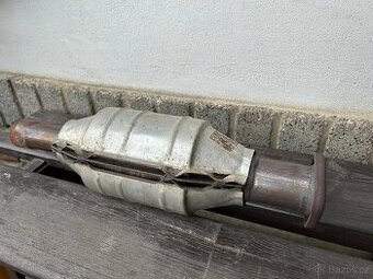 Katalyzátor Škoda Felicia 1.3 MPI, ČR výroba