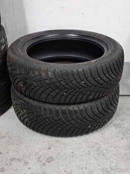 Zimní Hankook Winter icept RS3 205/55 R17 95V XL