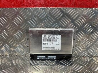 ŘÍDICÍ JEDNOTKA ESP AUDI 4Z7907389A